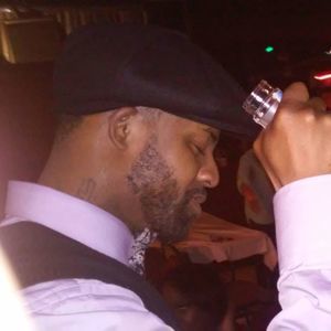 Meet your Posher, Keith